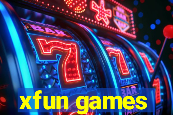 xfun games